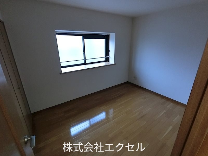 その他部屋・スペース　フローリング仕様のお部屋