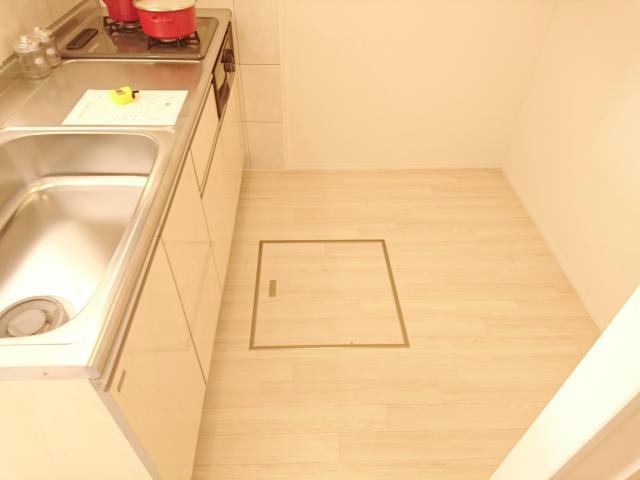 収納　※別部屋写真