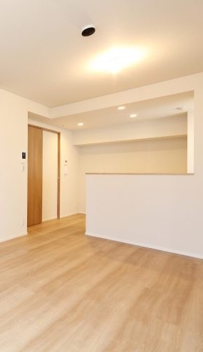 居室・リビング　※同マンション別部屋参照