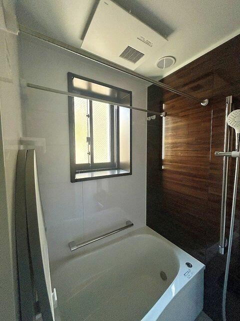 プラウドタワー本町二丁目の内装写真