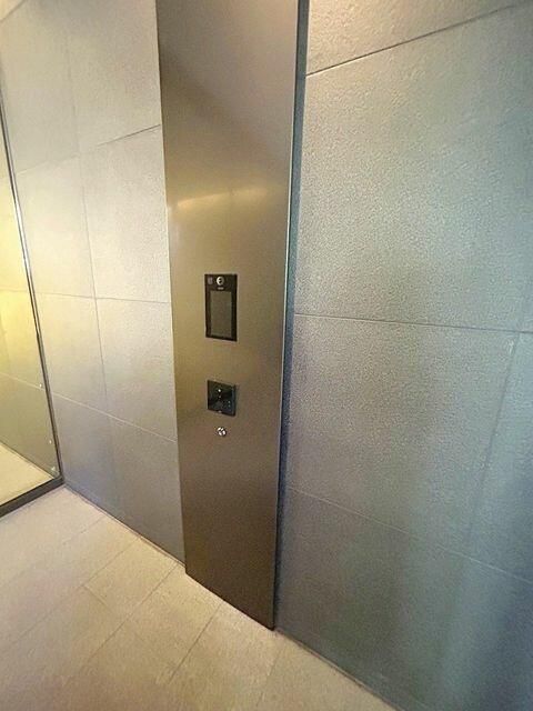 プラウドタワー本町二丁目のトイレ写真