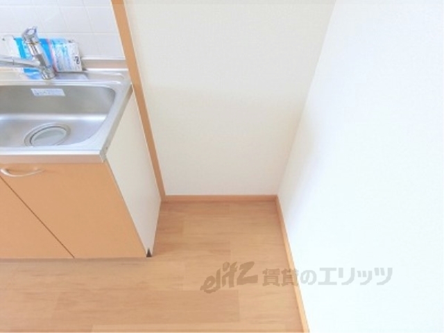 その他部屋・スペース　冷蔵庫置場