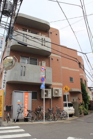 その他共有部分　外観
