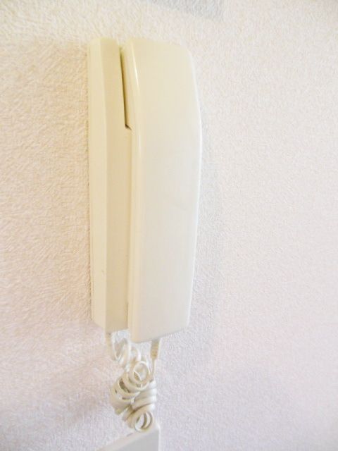 セキュリティ　★お問い合わせはタウンハウジング神奈川橋本店まで★