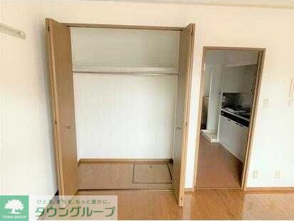 収納　別部屋参考写真