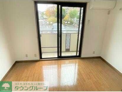 バルコニー　別部屋参考写真