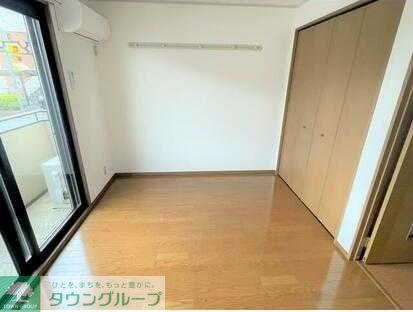 居室・リビング　別部屋参考写真
