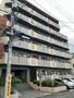 葛西駅より徒歩6分 3階 築36年4ヶ月の賃貸物件