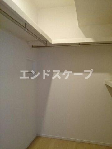 収納　高崎、前橋のお部屋探しはエンドスケープまで！お客様の理想お聞