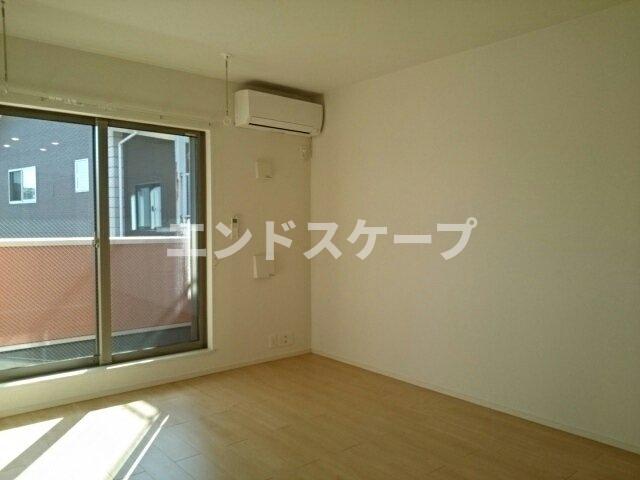 居室・リビング　高崎、前橋のお部屋探しはエンドスケープまで！お客様の理想お聞