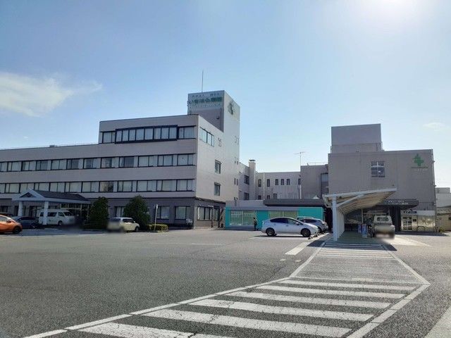 病院　いちはら病院（病院）まで1000m
