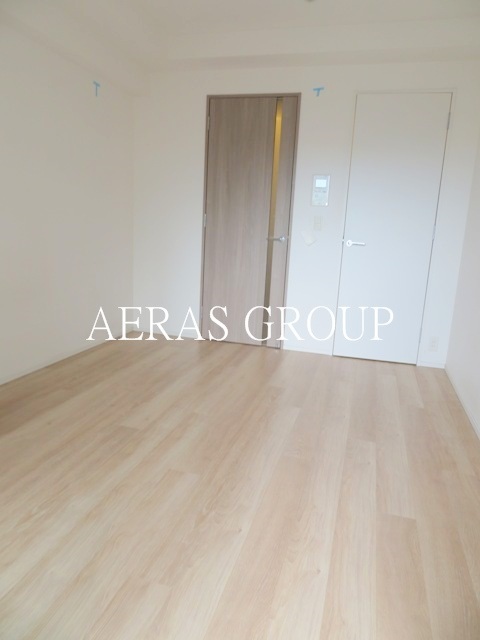 その他部屋・スペース　綺麗なお部屋