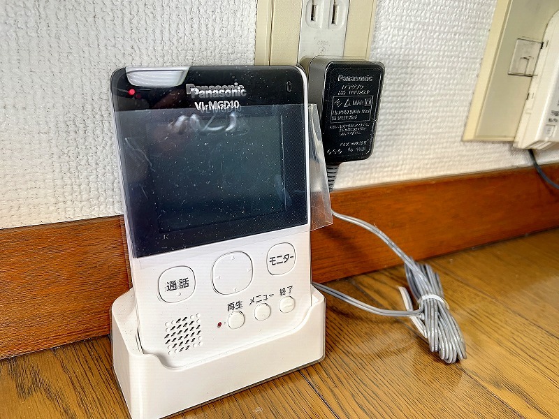 セキュリティ　参考写真