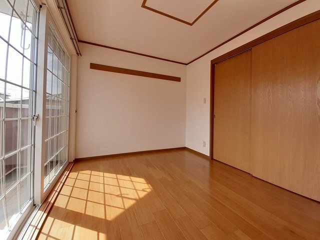 その他部屋・スペース　中はこのようになっています