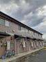 福島駅よりバス25分 徒歩3分 築22年5ヶ月 2階建の賃貸物件