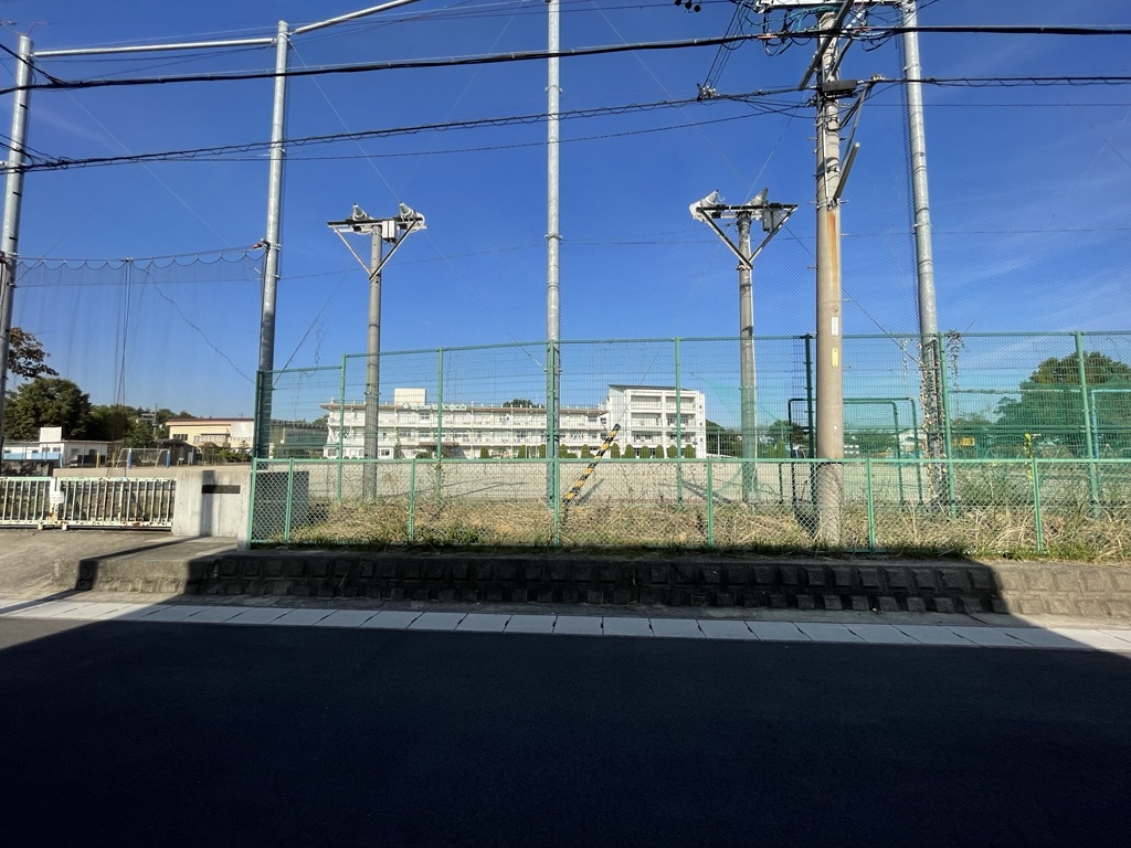 小学校　川越町立川越南小学校（小学校）まで840m