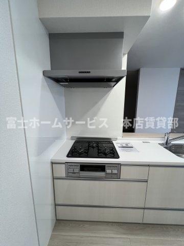 キッチン