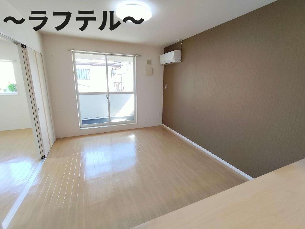 居室・リビング　別部屋イメージ写真