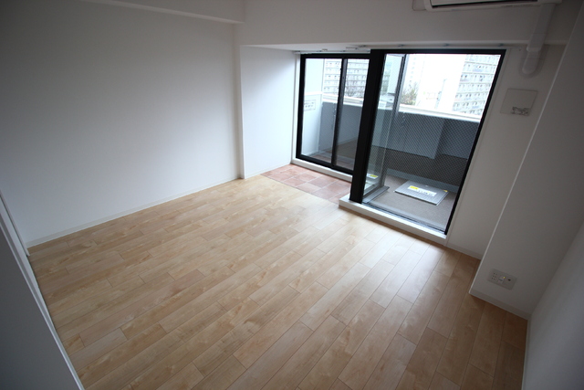 その他部屋・スペース　サンルームも付いたお部屋です♪♪