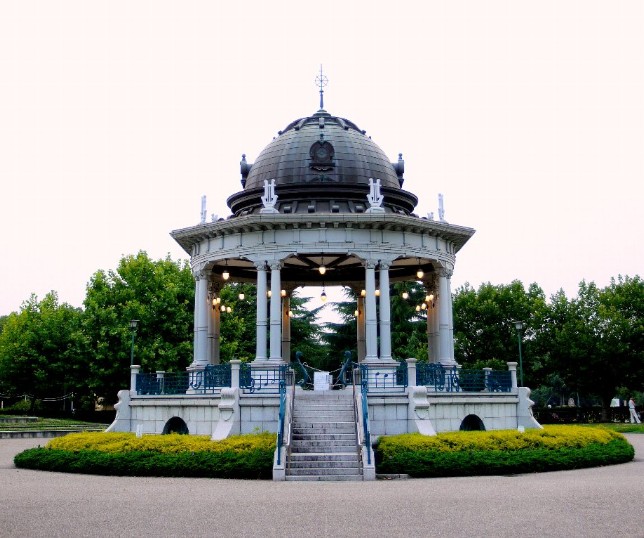 公園　鶴舞公園（公園）まで1333m