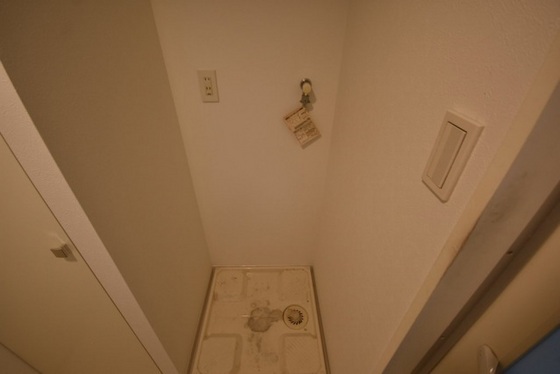 その他設備　※別部屋の写真です