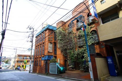 病院　内藤外科胃腸科医院（病院）まで233m