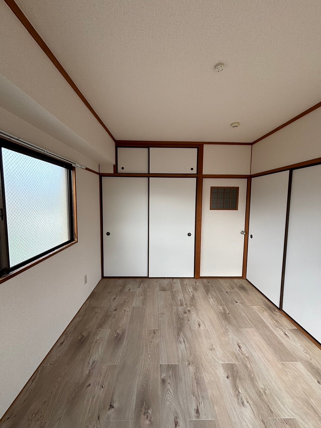 その他　同タイプのお部屋です。
