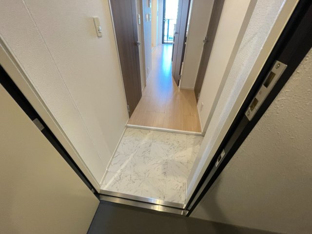 玄関　☆玄関☆