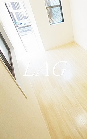 その他部屋・スペース　寝室です。