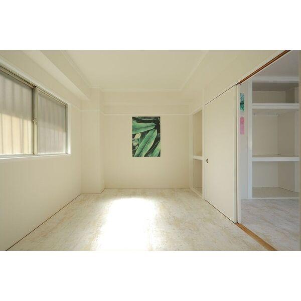 その他部屋・スペース　４０１号の部屋です