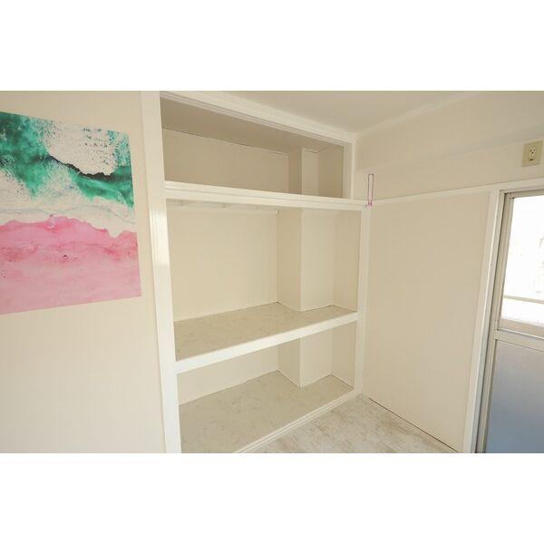 その他　４０１号の部屋です