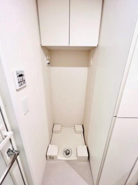 その他設備　☆室内洗濯機置き場☆