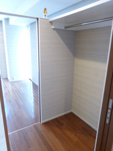 収納　収納※別部屋参考写真