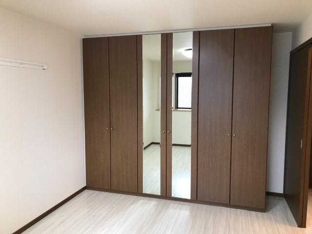その他部屋・スペース　洋室