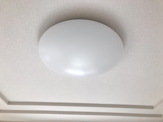その他設備　照明器具