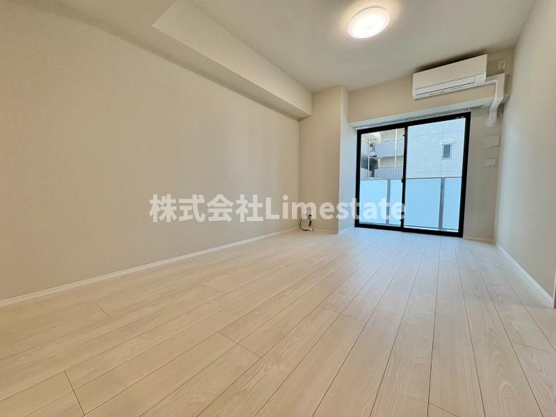 居室・リビング　別部屋参考写真