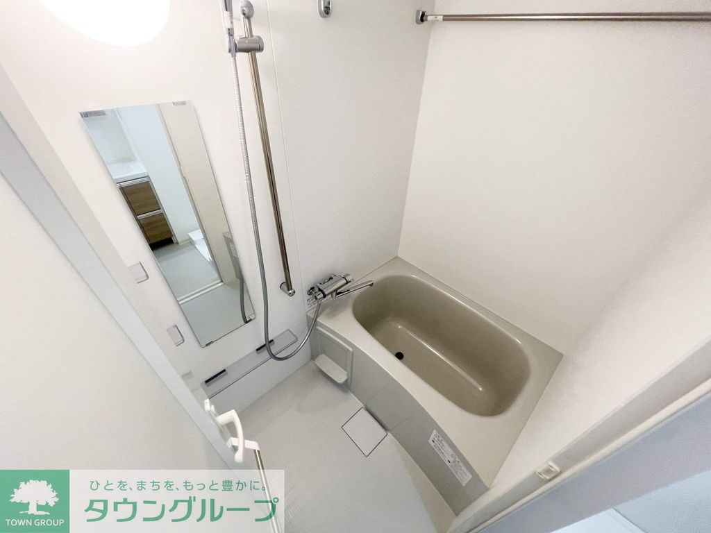 バス・シャワールーム　★タウンハウジング蒲田店取り扱い★