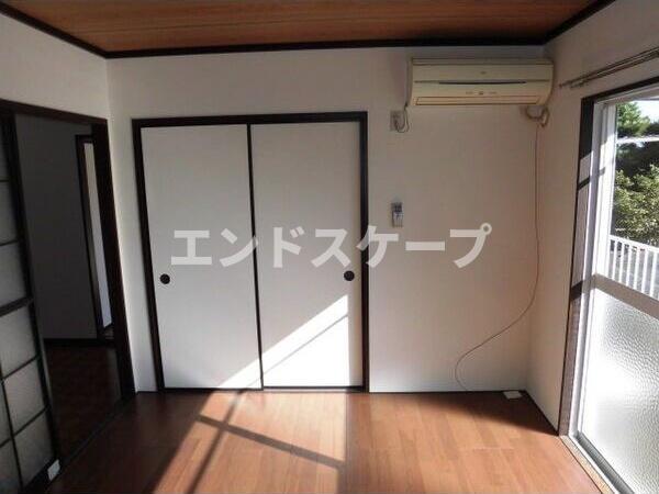 居室・リビング　高崎、前橋のお部屋探しはエンドスケープまで！お客様の理想お聞