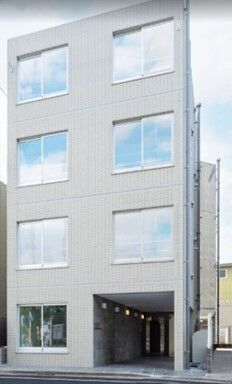 建物外観　☆きれいな外観☆