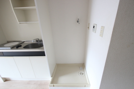 その他　※別部屋の写真です