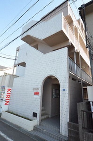 建物外観　☆ご見学のご予約はタウンハウジングまで♪☆