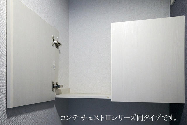 サピーIIのその他写真