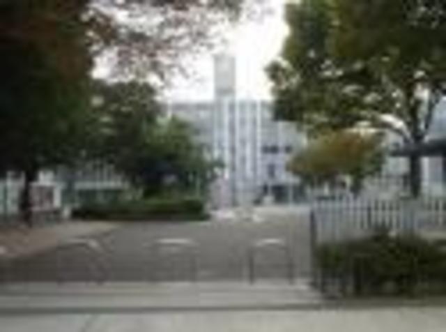 大学・短大　神奈川大学（大学・短大）まで758m