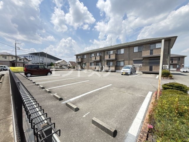 駐車場　高崎、前橋、伊勢崎エリアのお部屋探しはエンドスケープまで！お