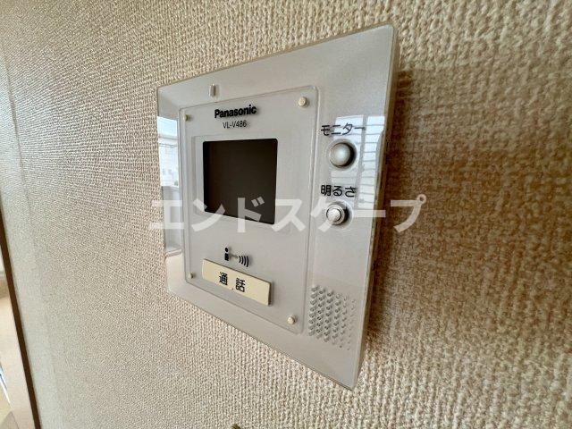 セキュリティ　高崎、前橋、伊勢崎エリアのお部屋探しはエンドスケープまで！お