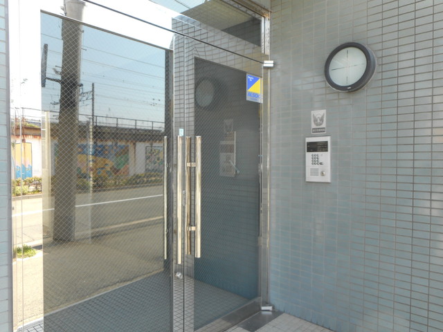 ロビー