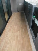 バルコニー　・別号室参考写真