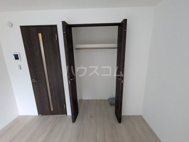 パステールグラン大森台の内装写真