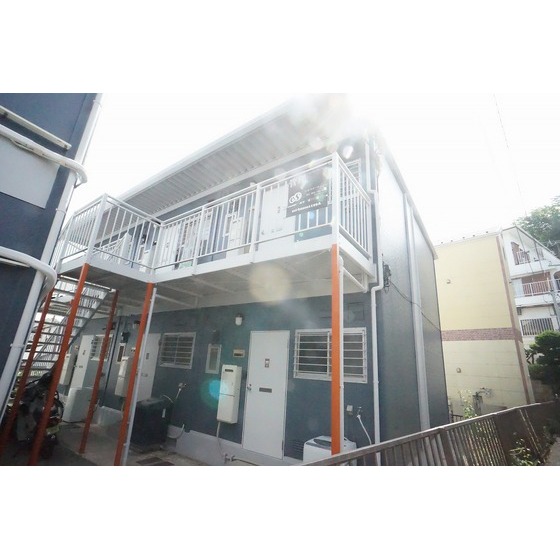 建物外観　◆◇居室写真は現状と異なる場合がございます◆◇