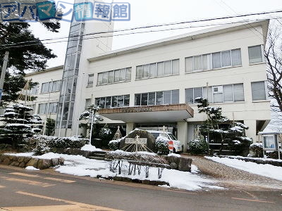 その他　安田支所（その他）まで1500m